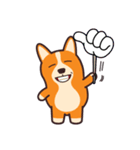 keep the steam up, Ki-young（個別スタンプ：16）