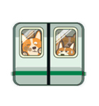 keep the steam up, Ki-young（個別スタンプ：24）