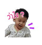 Smiling Kim（個別スタンプ：1）