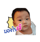 Smiling Kim（個別スタンプ：22）