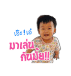 Smiling Kim（個別スタンプ：23）