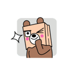 Hot guys！（個別スタンプ：7）