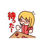 TCG対戦エモーションスタンプ（個別スタンプ：10）