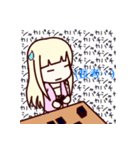 TCG対戦エモーションスタンプ（個別スタンプ：28）