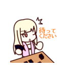 TCG対戦エモーションスタンプ（個別スタンプ：30）