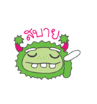 Bibi the Monster (TH)（個別スタンプ：20）
