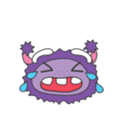 Bibi the Monster (TH)（個別スタンプ：30）