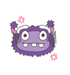 Bibi the Monster (TH)（個別スタンプ：31）