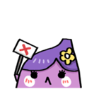 Oimosan Story（個別スタンプ：24）