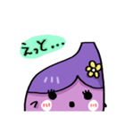 Oimosan Story（個別スタンプ：33）