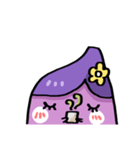Oimosan Story（個別スタンプ：35）