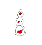 たまごーーーーーーん2（個別スタンプ：2）