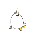 たまごーーーーーーん2（個別スタンプ：4）