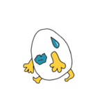 たまごーーーーーーん2（個別スタンプ：5）