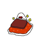 たまごーーーーーーん2（個別スタンプ：6）