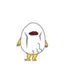 たまごーーーーーーん2（個別スタンプ：7）