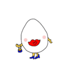 たまごーーーーーーん2（個別スタンプ：8）