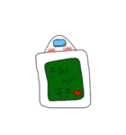 たまごーーーーーーん2（個別スタンプ：9）