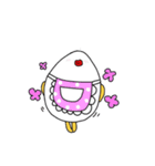 たまごーーーーーーん2（個別スタンプ：11）