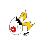 たまごーーーーーーん2（個別スタンプ：16）
