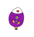 たまごーーーーーーん（個別スタンプ：1）