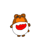 たまごーーーーーーん（個別スタンプ：9）