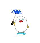 たまごーーーーーーん（個別スタンプ：10）