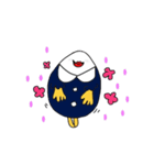 たまごーーーーーーん（個別スタンプ：11）