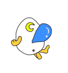 たまごーーーーーーん（個別スタンプ：15）