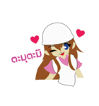 Mr.EIT ＆ Friends（個別スタンプ：17）