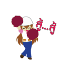 Mr.EIT ＆ Friends（個別スタンプ：21）