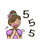 Jaisai（個別スタンプ：10）