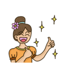 Jaisai（個別スタンプ：12）