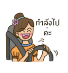 Jaisai（個別スタンプ：17）
