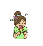 Jaisai（個別スタンプ：19）