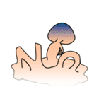 Melting man（個別スタンプ：37）