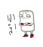 Mellow Man（個別スタンプ：1）
