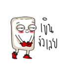 Mellow Man（個別スタンプ：10）