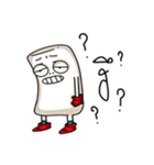 Mellow Man（個別スタンプ：21）