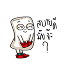 Mellow Man（個別スタンプ：30）