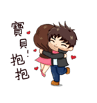 abjection uncle（個別スタンプ：22）