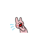 わらびっと2（個別スタンプ：3）