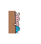 わらびっと2（個別スタンプ：28）