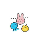 わらびっと2（個別スタンプ：31）