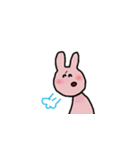 わらびっと2（個別スタンプ：34）