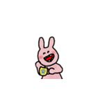 わらびっと2（個別スタンプ：37）