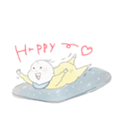 ニナ坊の日常（個別スタンプ：1）