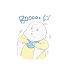 ニナ坊の日常（個別スタンプ：2）