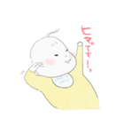 ニナ坊の日常（個別スタンプ：7）