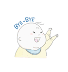 ニナ坊の日常（個別スタンプ：9）